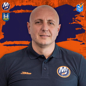 Michal Stanko