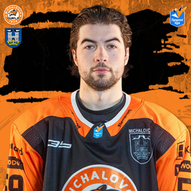 Connor  Welsh