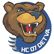 HC 07 Detva