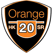 HK ORANGE 20