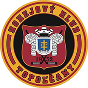 HC Topoľčany